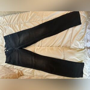 Frame Le High Skinny Jeans